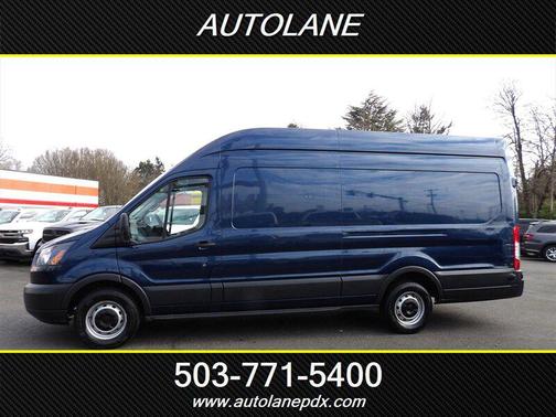 2017 Ford Transit-350 Base