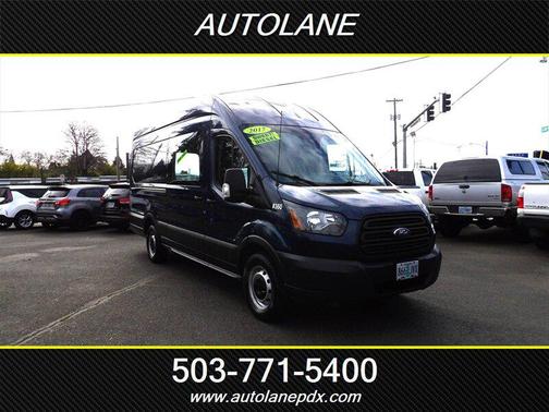 2017 Ford Transit-350 Base