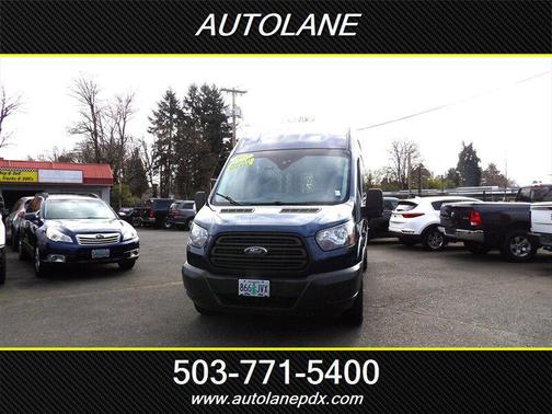 2017 Ford Transit-350 Base