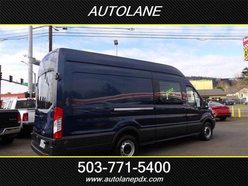 2017 Ford Transit-350 Base