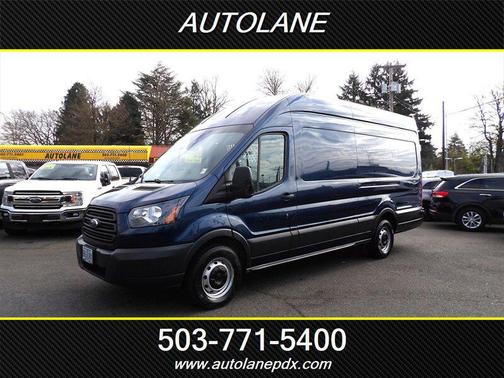 2017 Ford Transit-350 Base