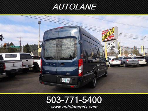 2017 Ford Transit-350 Base