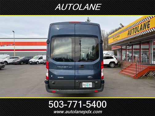 2017 Ford Transit-350 Base