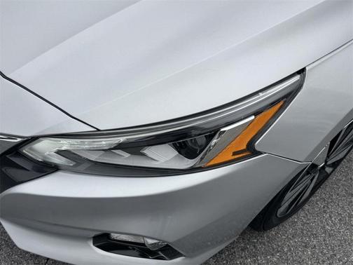 2020 Nissan Altima 2.5 SV