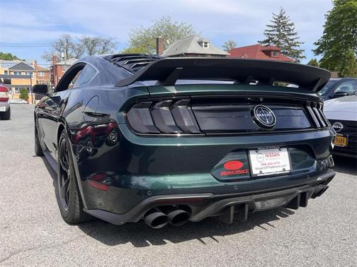 2019 Ford Mustang Bullitt