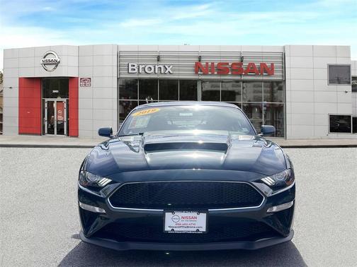 2019 Ford Mustang Bullitt