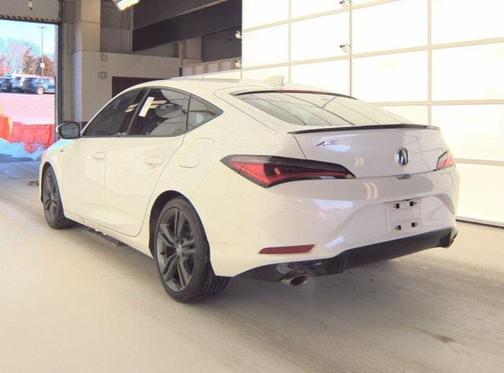 2023 Acura Integra A-Spec