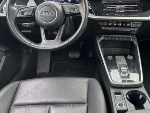 2024 Audi A3 40 Premium