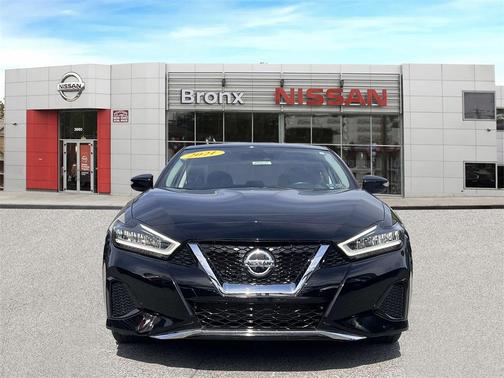 2021 Nissan Maxima SV