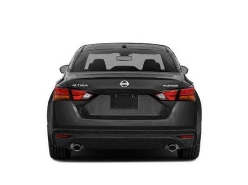 2021 Nissan Altima 2.5 SL