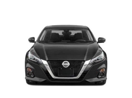 2021 Nissan Altima 2.5 SL
