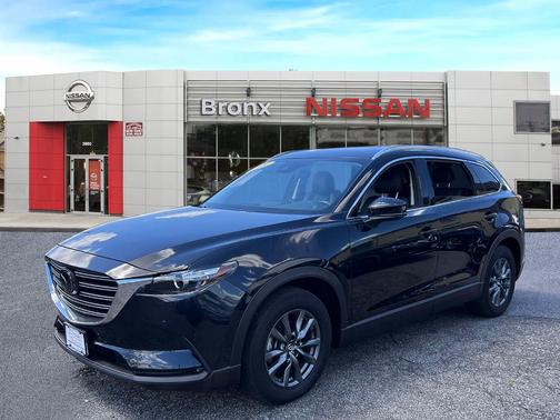 2021 Mazda CX-9 Touring