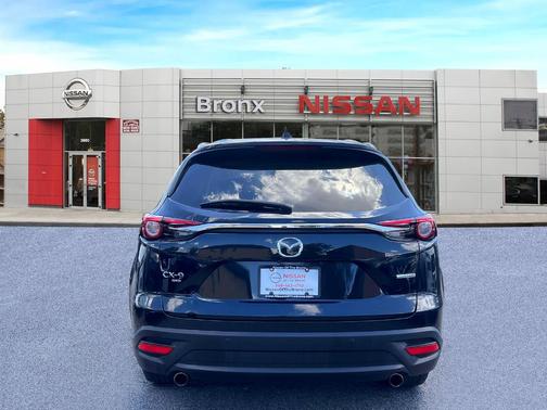 2021 Mazda CX-9 Touring