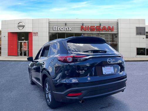 2021 Mazda CX-9 Touring
