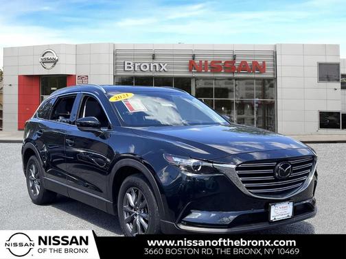 2021 Mazda CX-9 Touring