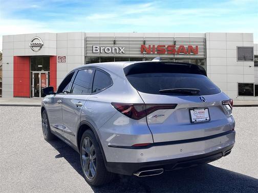 2023 Acura MDX A-Spec