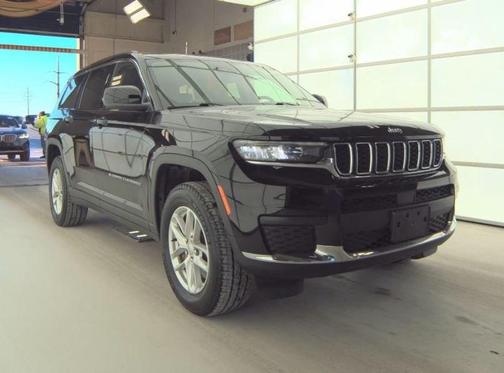 2022 Jeep Grand Cherokee L Laredo