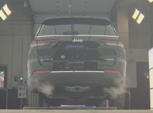 2022 Jeep Grand Cherokee L Laredo