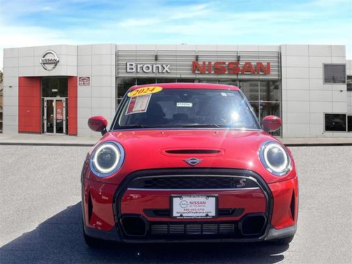 2024 MINI Hardtop Cooper S