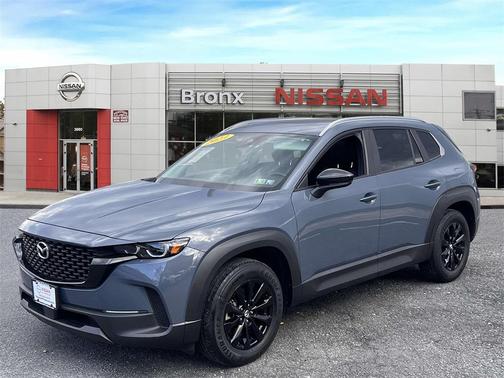2023 Mazda CX-50 2.5 S Preferred Plus Package