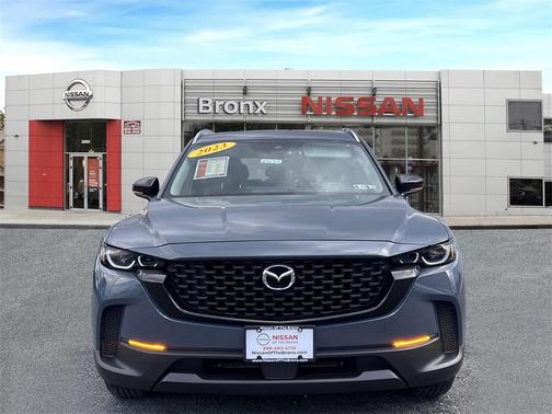 2023 Mazda CX-50 2.5 S Preferred Plus Package