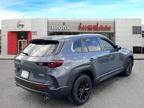 2023 Mazda CX-50 2.5 S Preferred Plus Package