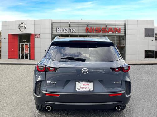 2023 Mazda CX-50 2.5 S Preferred Plus Package