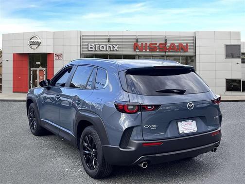 2023 Mazda CX-50 2.5 S Preferred Plus Package