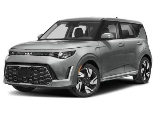 2023 Kia Soul GT-Line 2.0L