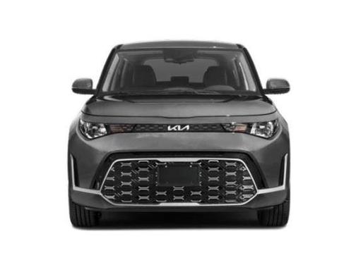 2023 Kia Soul GT-Line 2.0L