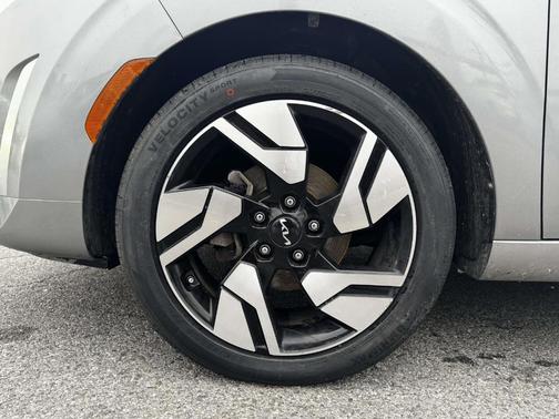 2023 Kia Soul GT-Line 2.0L