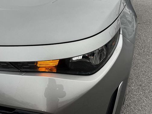 2023 Kia Soul GT-Line 2.0L