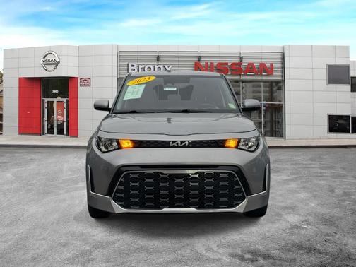 2023 Kia Soul GT-Line 2.0L