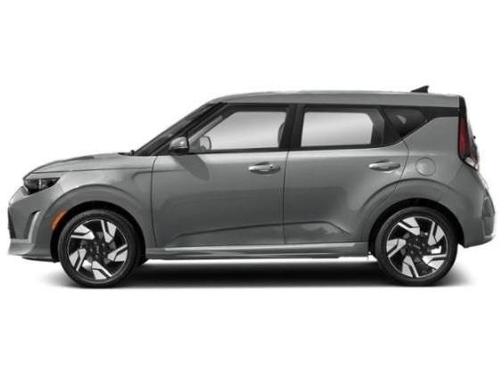 2023 Kia Soul GT-Line 2.0L