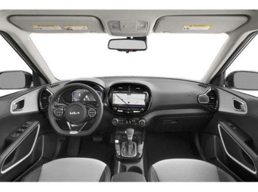 2023 Kia Soul GT-Line 2.0L