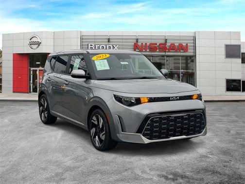 2023 Kia Soul GT-Line 2.0L