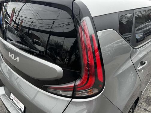 2023 Kia Soul GT-Line 2.0L