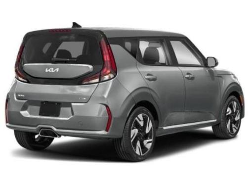 2023 Kia Soul GT-Line 2.0L