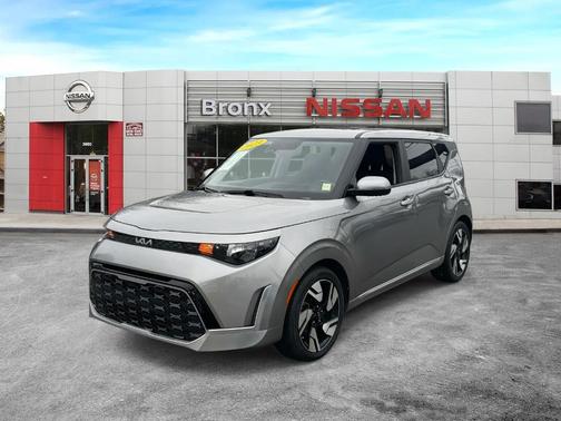 2023 Kia Soul GT-Line 2.0L