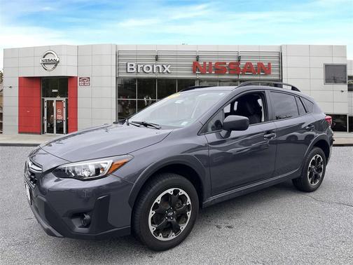 2023 Subaru Crosstrek Base