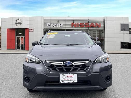 2023 Subaru Crosstrek Base