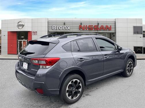 2023 Subaru Crosstrek Base