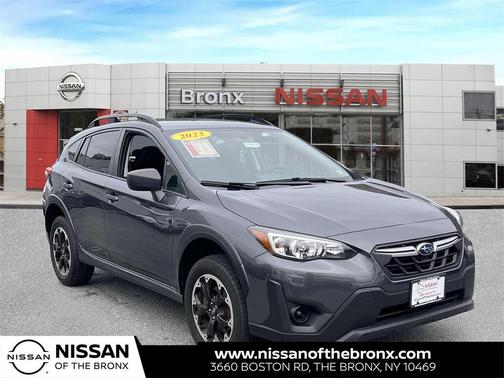 2023 Subaru Crosstrek Base
