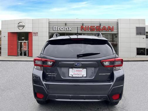 2023 Subaru Crosstrek Base