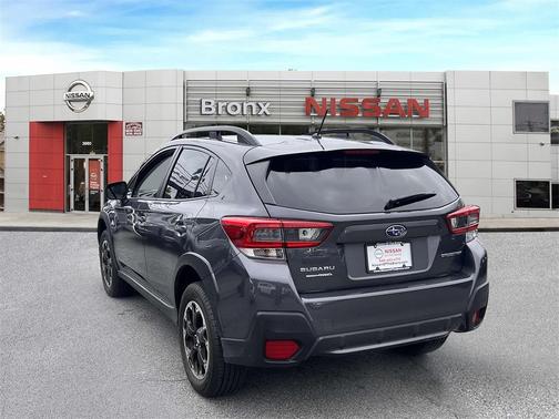 2023 Subaru Crosstrek Base