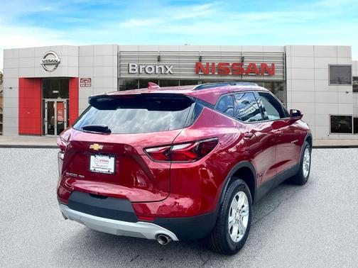 2019 Chevrolet Blazer 2LT