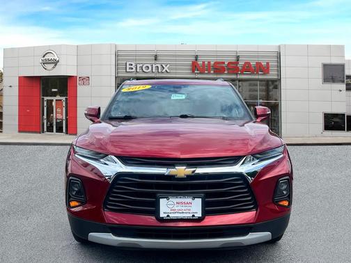 2019 Chevrolet Blazer 2LT