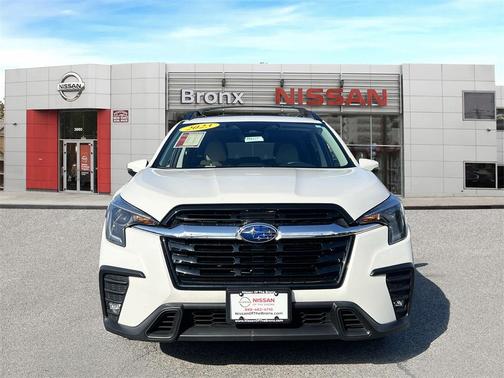 2023 Subaru Ascent Limited 8-Passenger