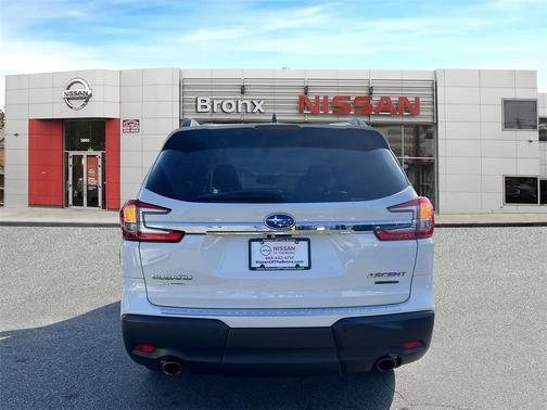 2023 Subaru Ascent Limited 8-Passenger
