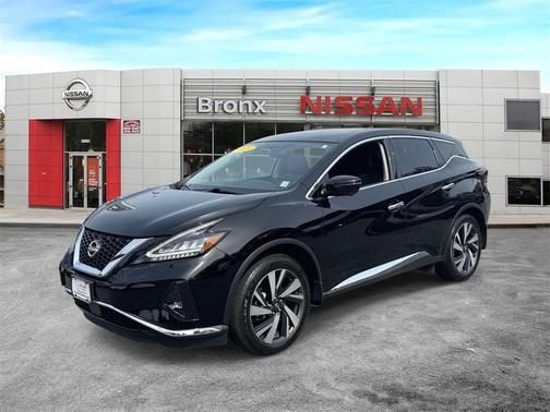 2023 Nissan Murano SL